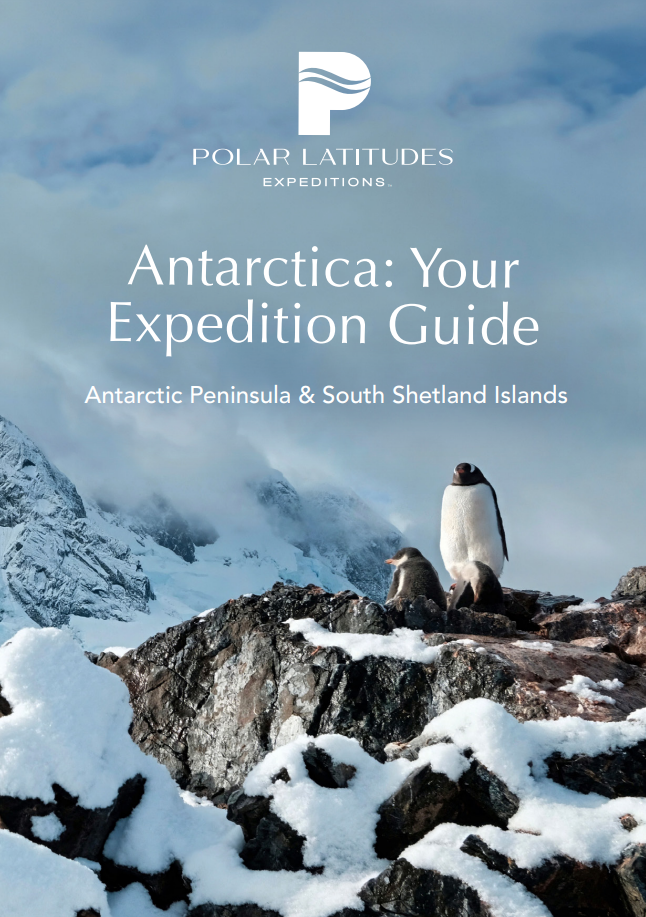PLX-Antarctic Destination Guide 2627_Cover Photo